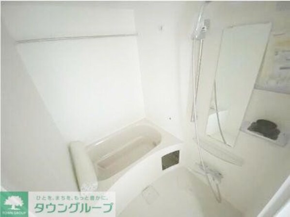 CREAL学芸大学の物件内観写真